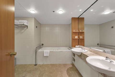 Stamford Plaza Adelaide - Accommodation Daintree 29
