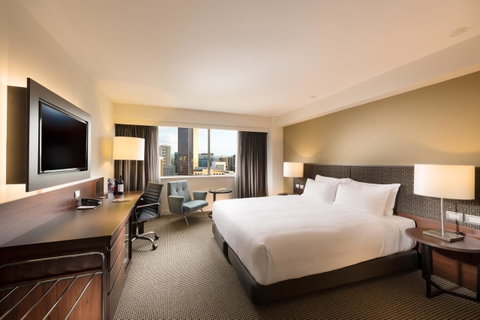 Stamford Plaza Adelaide - Accommodation Daintree 13