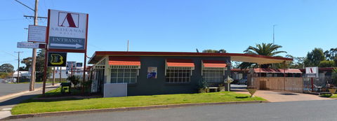 Ardeanal Motel - Accommodation Daintree 1
