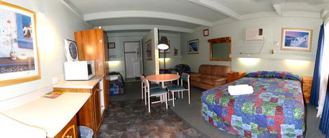Ardeanal Motel - Accommodation Daintree 7