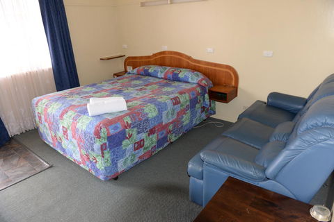 Ardeanal Motel - Accommodation Daintree 29