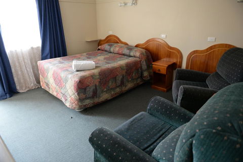 Ardeanal Motel - Accommodation Daintree 35