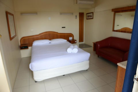 Ardeanal Motel - Accommodation Daintree 16