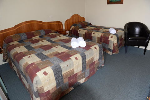 Ardeanal Motel - Accommodation Daintree 21