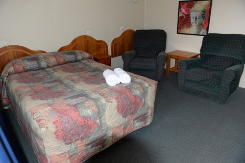 Ardeanal Motel - Accommodation Daintree 32