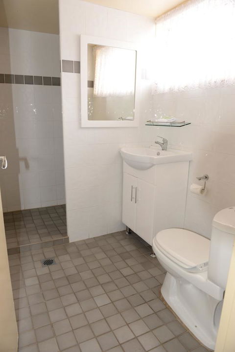 Ardeanal Motel - Accommodation Daintree 10