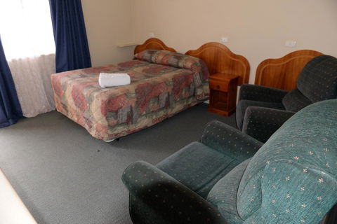 Ardeanal Motel - Accommodation Daintree 36