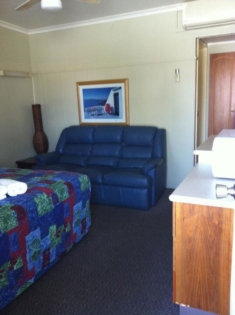 Ardeanal Motel - Accommodation Daintree 13
