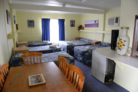 Ardeanal Motel - Accommodation Daintree 44