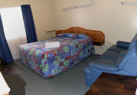 Ardeanal Motel - Accommodation Daintree 11