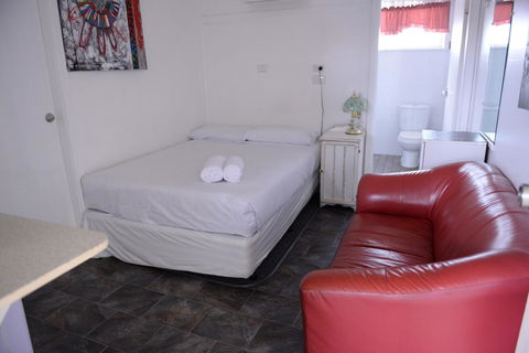 Ardeanal Motel - Accommodation Daintree 27