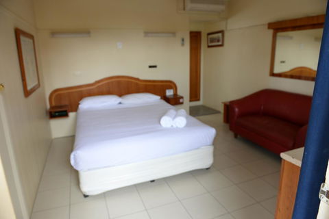 Ardeanal Motel - Accommodation Daintree 15