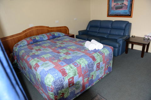 Ardeanal Motel - Accommodation Daintree 28