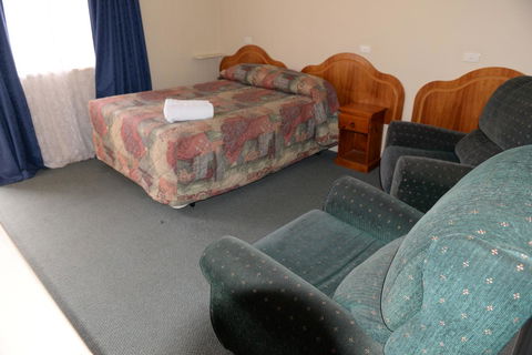 Ardeanal Motel - Accommodation Daintree 33