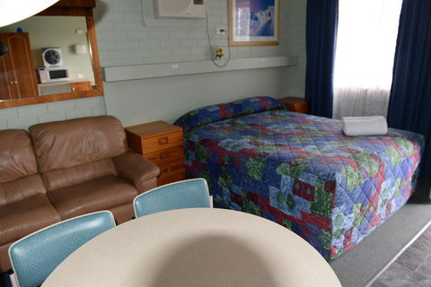 Ardeanal Motel - Accommodation Daintree 43