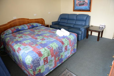 Ardeanal Motel - Accommodation Daintree 30