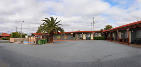 Ardeanal Motel - Accommodation Daintree 6