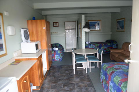 Ardeanal Motel - Accommodation Daintree 40