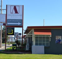 Ardeanal Motel - Accommodation Daintree