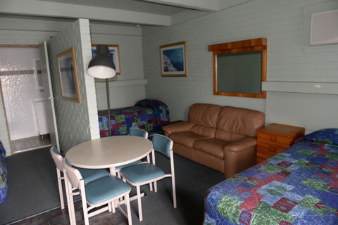 Ardeanal Motel - Accommodation Daintree 42