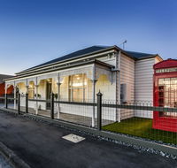 Aloha Luxury Central - Accommodation Daintree