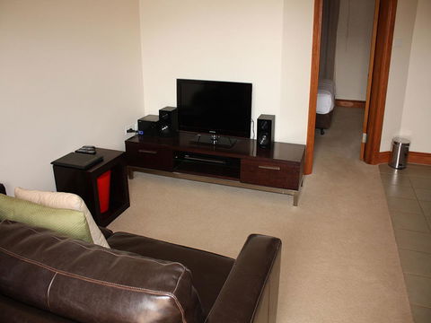 BIG4 Stuart Range Outback Resort - Accommodation Daintree 12