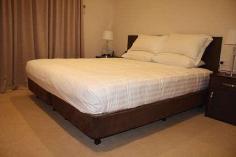 BIG4 Stuart Range Outback Resort - Accommodation Daintree 19