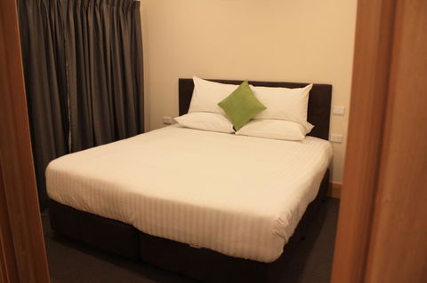 BIG4 Stuart Range Outback Resort - Accommodation Daintree 8