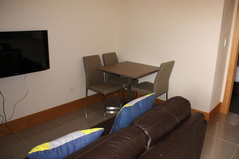 BIG4 Stuart Range Outback Resort - Accommodation Daintree 26