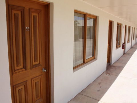 BIG4 Stuart Range Outback Resort - Accommodation Daintree 14