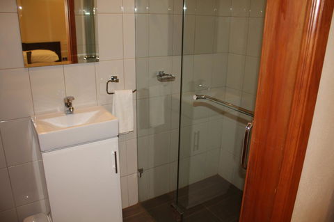 BIG4 Stuart Range Outback Resort - Accommodation Daintree 17