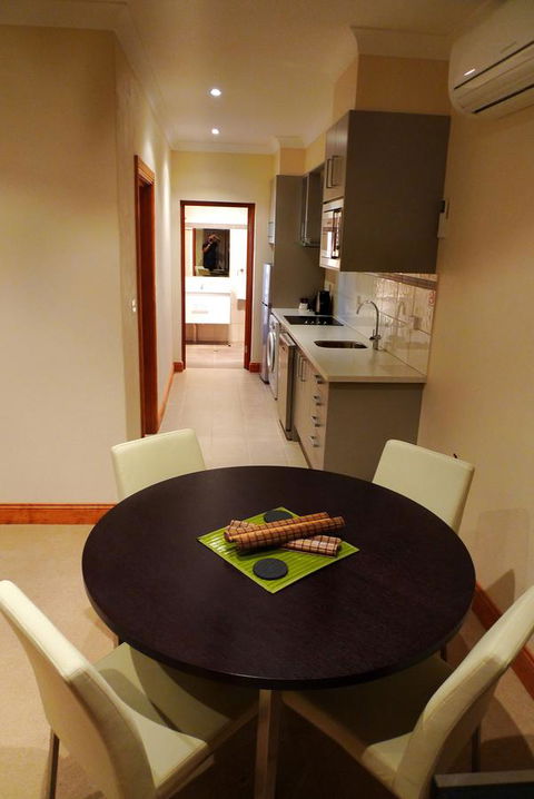 BIG4 Stuart Range Outback Resort - Accommodation Daintree 3