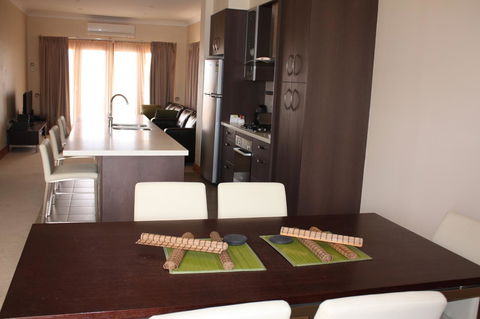 BIG4 Stuart Range Outback Resort - Accommodation Daintree 16