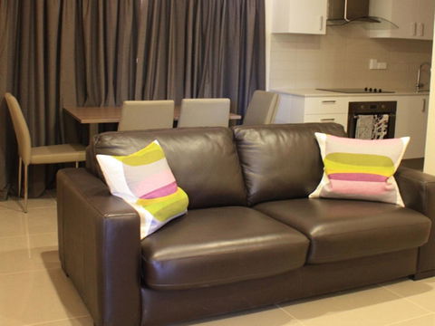 BIG4 Stuart Range Outback Resort - Accommodation Daintree 0