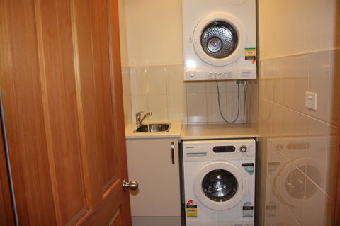 BIG4 Stuart Range Outback Resort - Accommodation Daintree 13