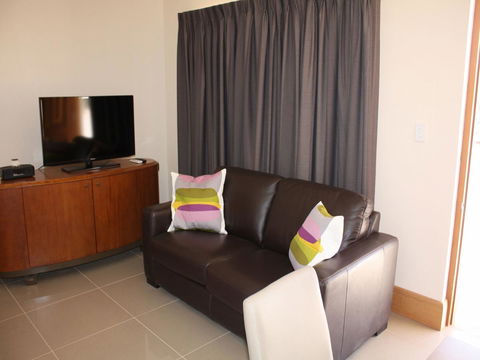 BIG4 Stuart Range Outback Resort - Accommodation Daintree 15