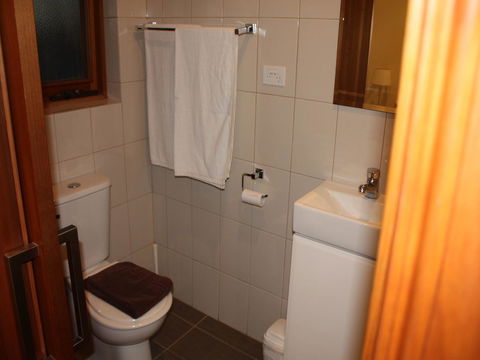 BIG4 Stuart Range Outback Resort - Accommodation Daintree 9