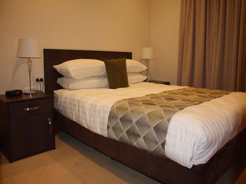 BIG4 Stuart Range Outback Resort - Accommodation Daintree 6