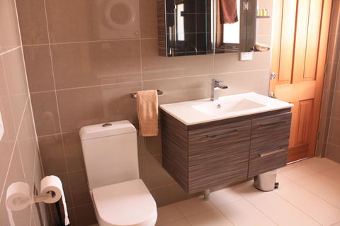 BIG4 Stuart Range Outback Resort - Accommodation Daintree 5
