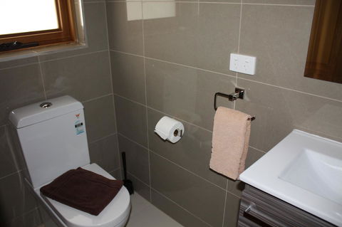 BIG4 Stuart Range Outback Resort - Accommodation Daintree 29