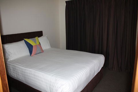 BIG4 Stuart Range Outback Resort - Accommodation Daintree 32