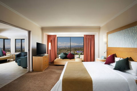 Stamford Grand Adelaide - Accommodation Daintree 32