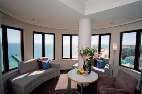 Stamford Grand Adelaide - Accommodation Daintree 9