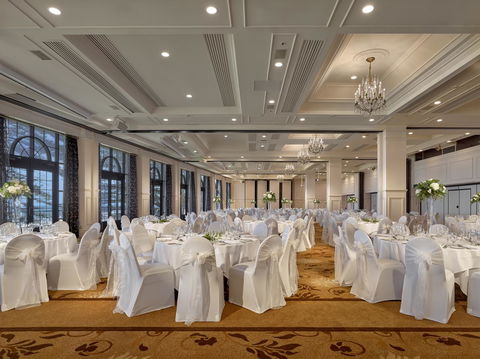 Stamford Grand Adelaide - Accommodation Daintree 31