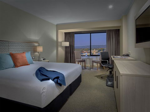 Stamford Grand Adelaide - Accommodation Daintree 39