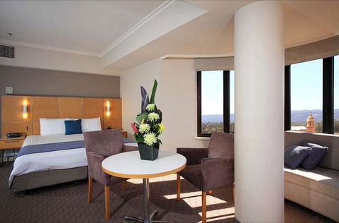 Stamford Grand Adelaide - Accommodation Daintree 3