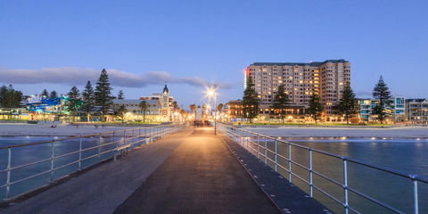 Stamford Grand Adelaide - Accommodation Daintree 21