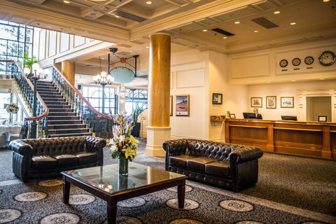 Stamford Grand Adelaide - Accommodation Daintree 30