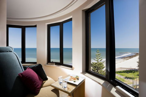 Stamford Grand Adelaide - Accommodation Daintree 22