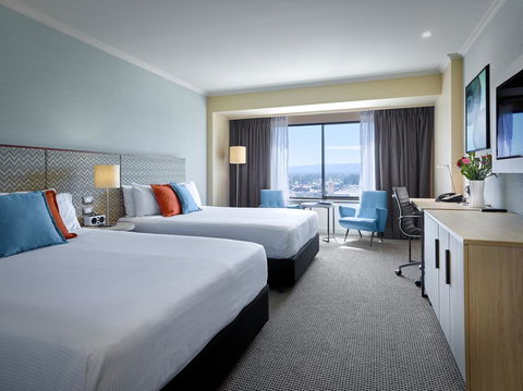 Stamford Grand Adelaide - Accommodation Daintree 37